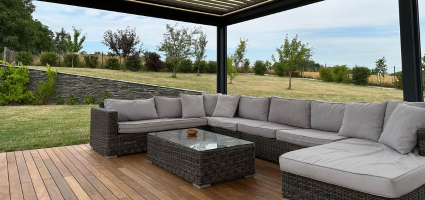 Pergola
