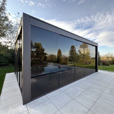 Pergola