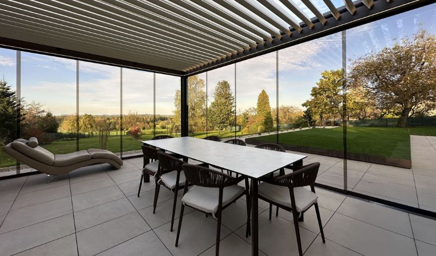 Pergola