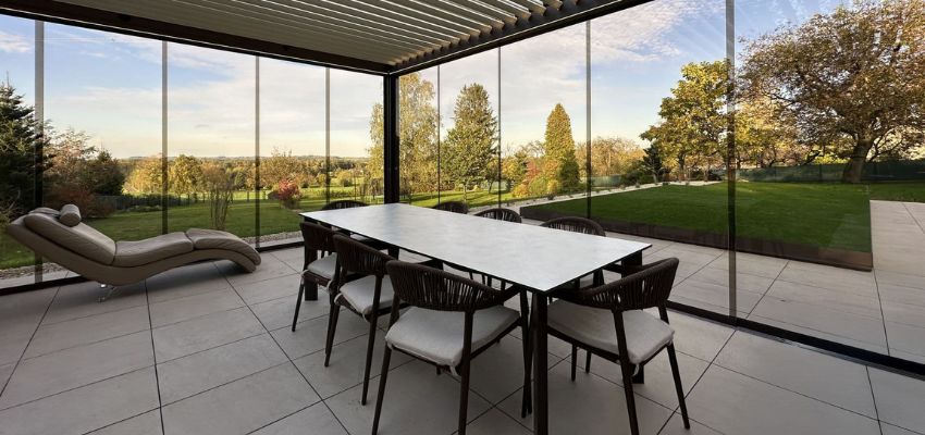 Pergola