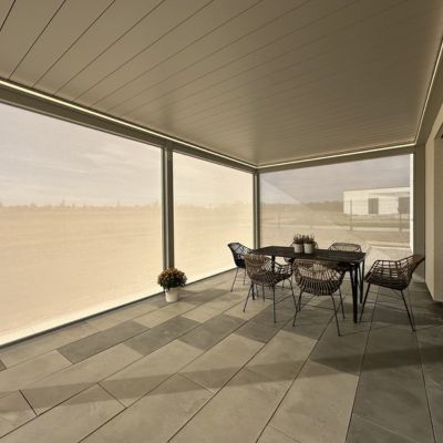 Pergola