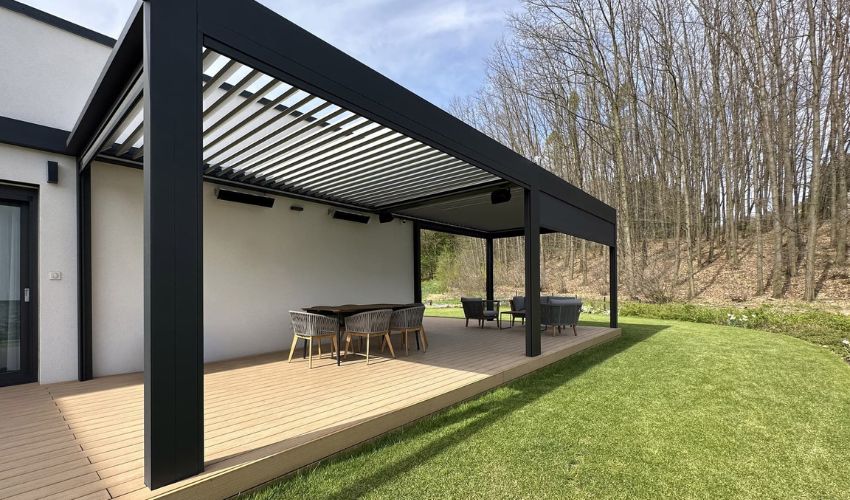 Pergola